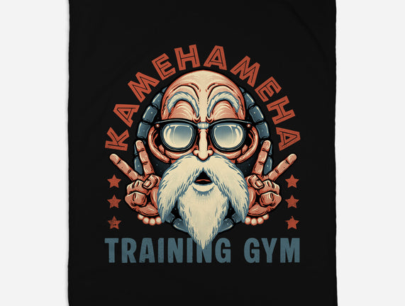 Kame Training Gym