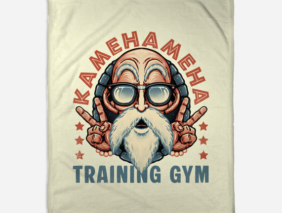 Kame Training Gym