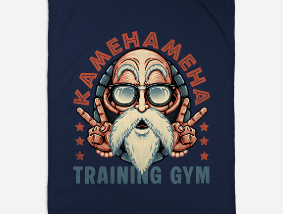 Kame Training Gym