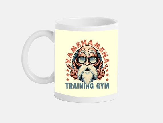 Kame Training Gym