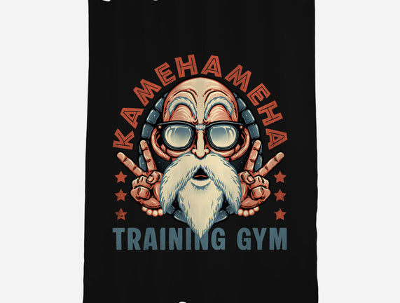 Kame Training Gym