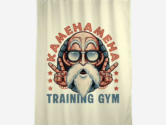 Kame Training Gym
