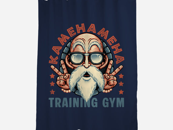 Kame Training Gym