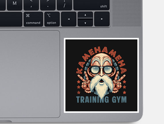 Kame Training Gym