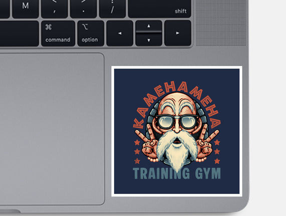 Kame Training Gym