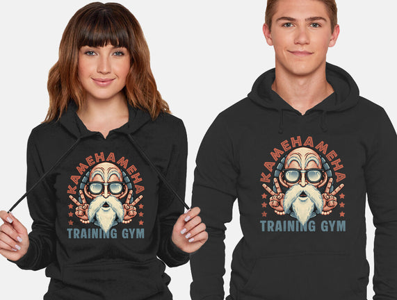 Kame Training Gym