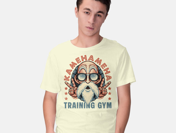 Kame Training Gym