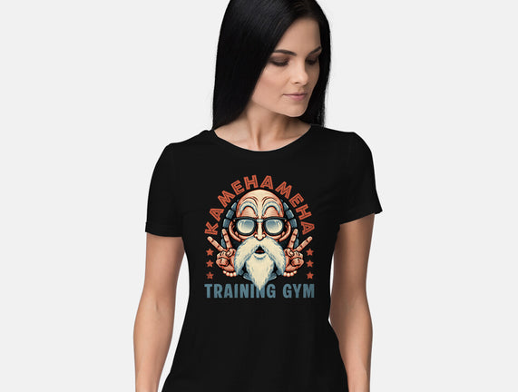 Kame Training Gym