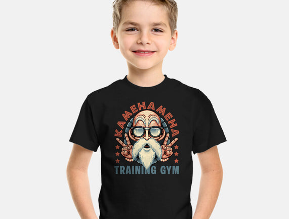Kame Training Gym