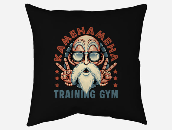 Kame Training Gym