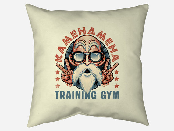 Kame Training Gym