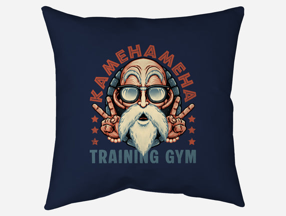 Kame Training Gym