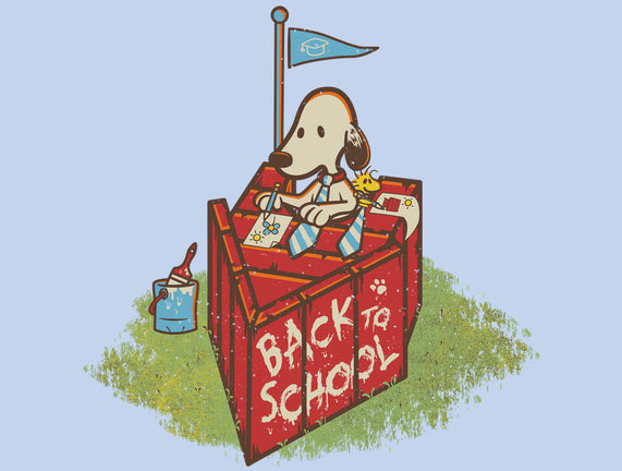 Back To School