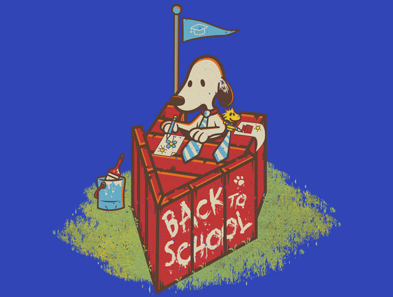 Back To School