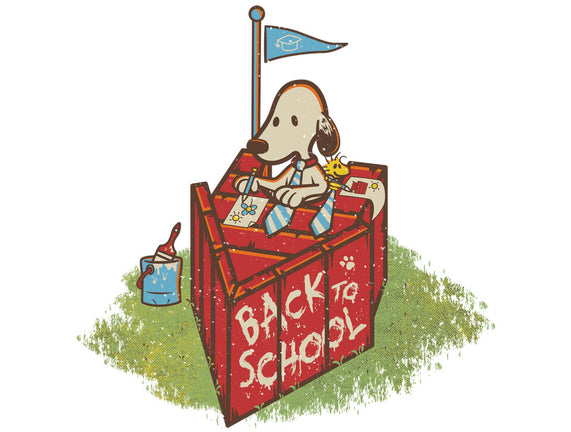 Back To School