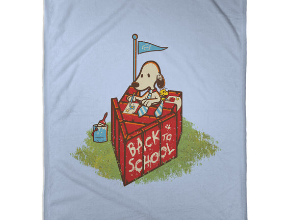 Back To School