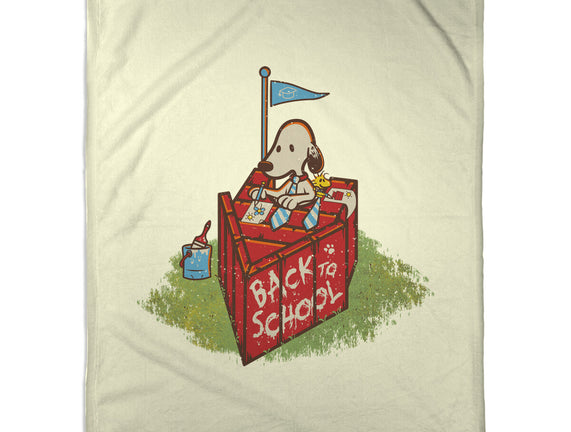 Back To School