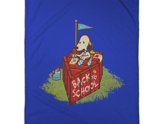 Back To School