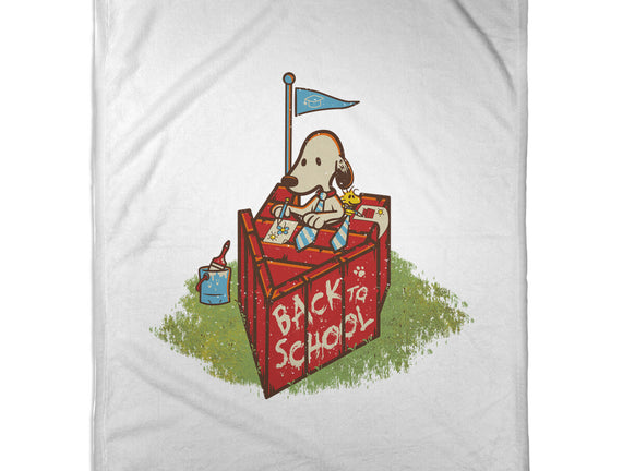 Back To School