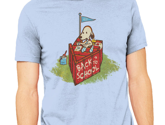 Back To School