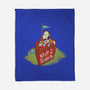 Back To School-None-Fleece-Blanket-rocketman_art