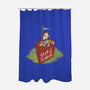 Back To School-None-Polyester-Shower Curtain-rocketman_art