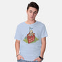 Back To School-Mens-Basic-Tee-rocketman_art