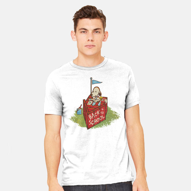 Back To School-Mens-Heavyweight-Tee-rocketman_art