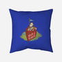 Back To School-None-Removable Cover w Insert-Throw Pillow-rocketman_art