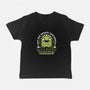 Malboro Toothpaste Emblem-Baby-Basic-Tee-LAGELANTEE