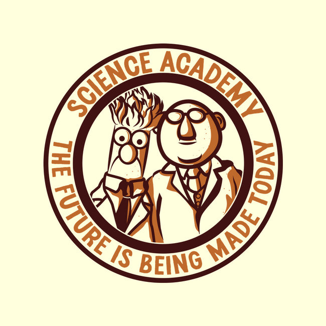 Science Academy-Mens-Basic-Tee-piercek26