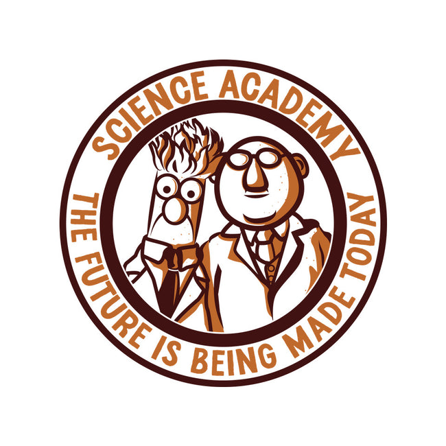 Science Academy-Mens-Basic-Tee-piercek26