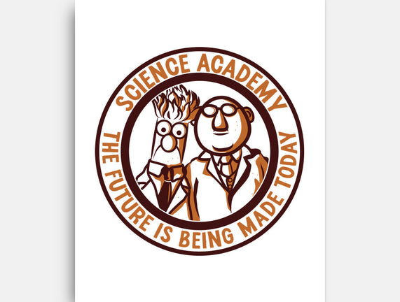 Science Academy