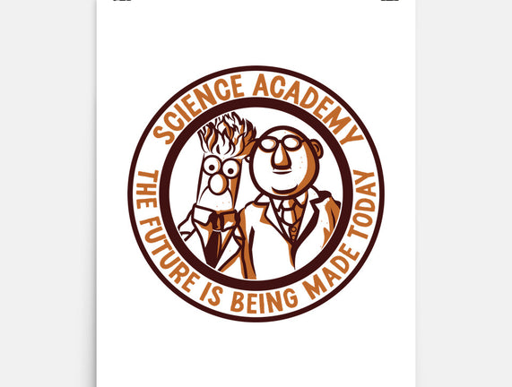 Science Academy