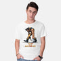 Too Old For The Same Old-Mens-Basic-Tee-JCMaziu
