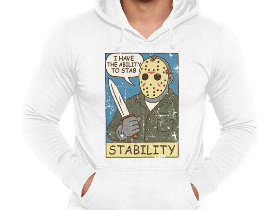 The Ability To Stab