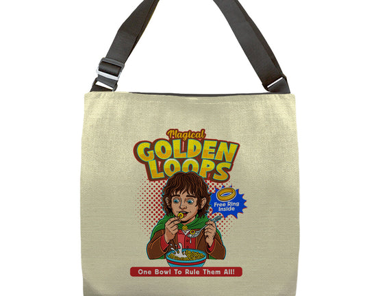 Magical Golden Loops