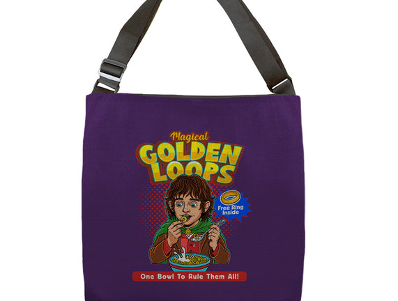 Magical Golden Loops
