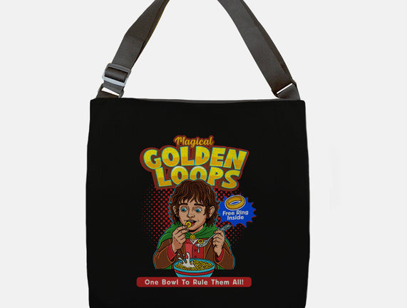 Magical Golden Loops