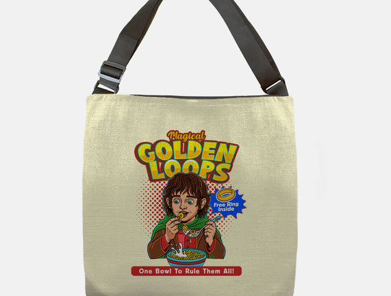 Magical Golden Loops