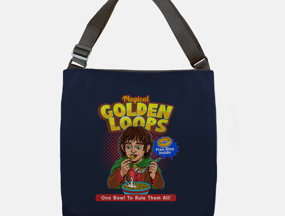 Magical Golden Loops