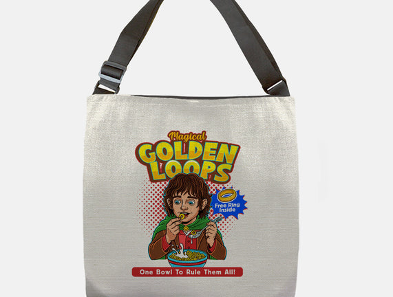 Magical Golden Loops