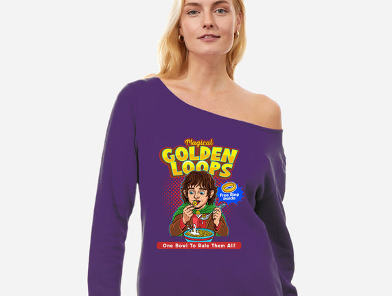 Magical Golden Loops