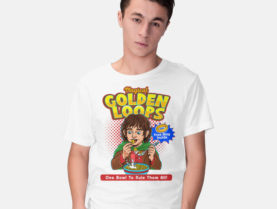 Magical Golden Loops