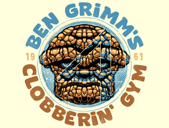 Clobberin Gym