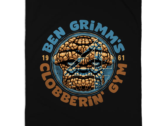 Clobberin Gym