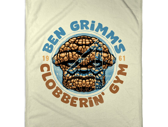 Clobberin Gym