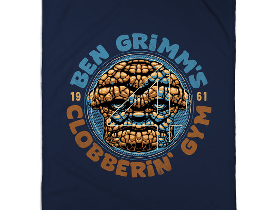 Clobberin Gym
