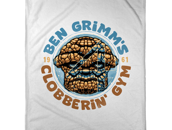 Clobberin Gym