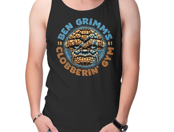 Clobberin Gym